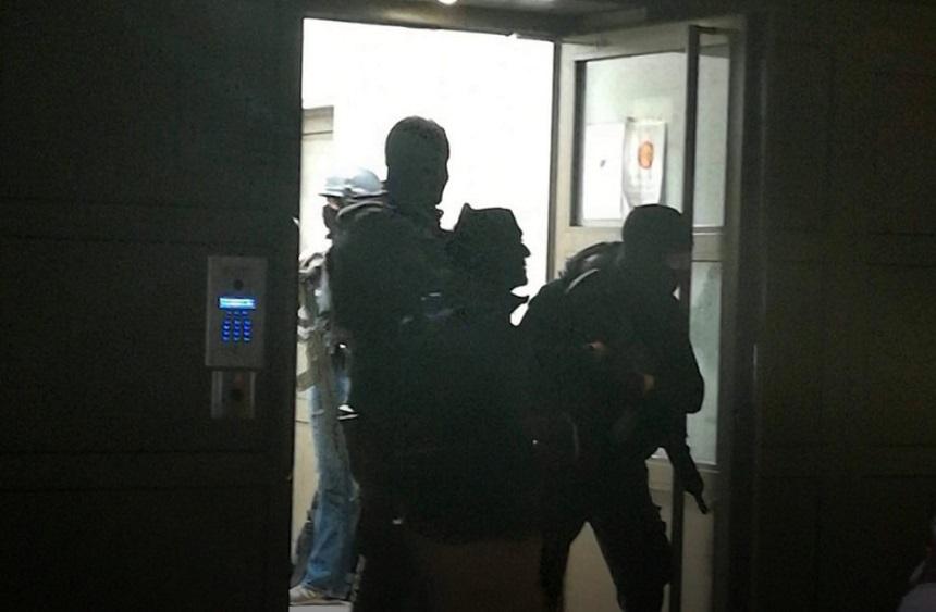 BREAKING NEWS. Atac TERORIST &icirc;n Franța! Focul a fost deschis &icirc;n T&acirc;rgul de Crăciun!