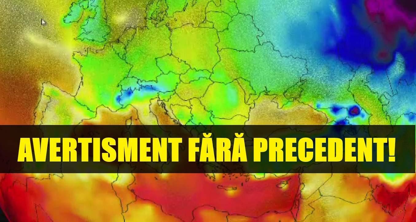 Omenirea este la un pas de catastrofă! Savanții anunță schimbări ireversibile, &bdquo;&icirc;ntr-un timp foarte scurt&rdquo;