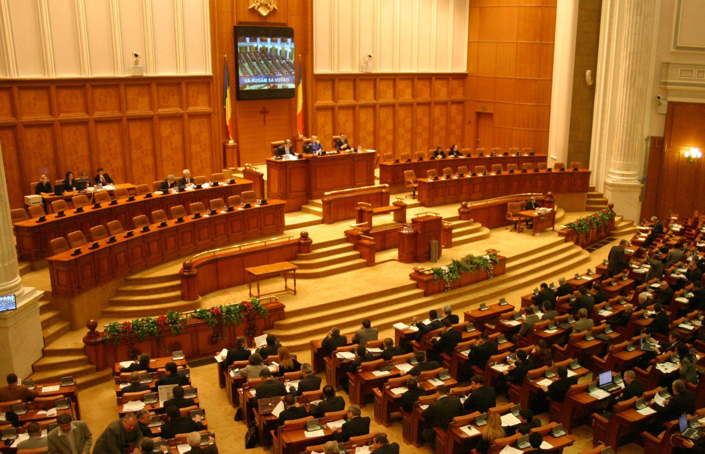 Breaking News: Legea pensiilor nu se mai votează astăzi! Anunțul a venit de la Camera Deputaților