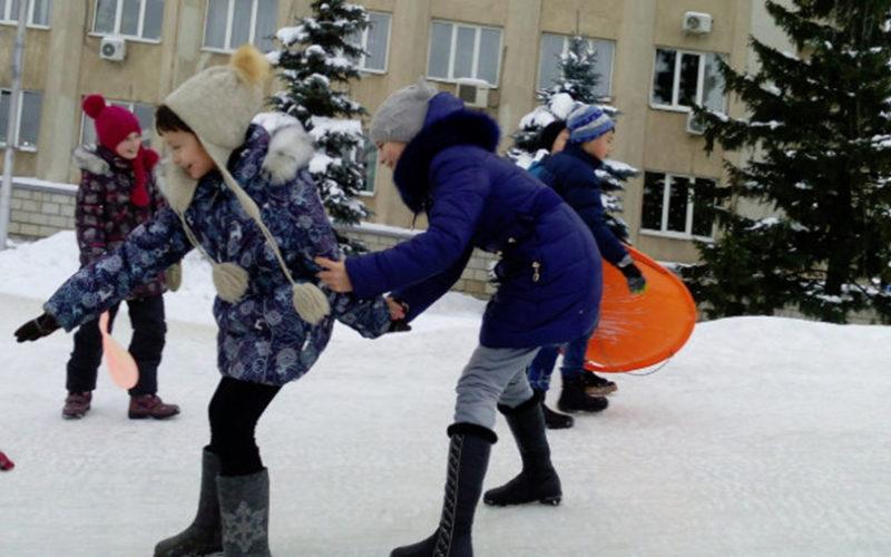 C&acirc;nd &icirc;ncepe, de fapt, vacanța de iarnă 2018-2019. Vești excelente pentru elevi!