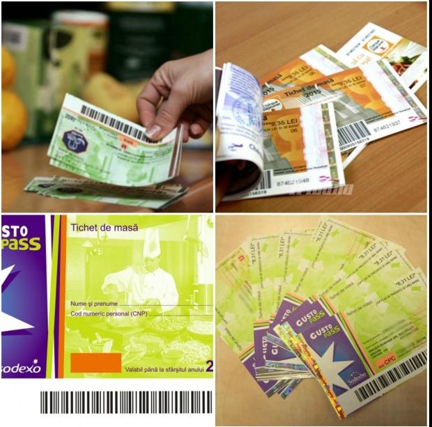 Rom&acirc;nii primesc &icirc;ncă o veste bună! Crește valoarea tichetelor de masă &icirc;n 2019