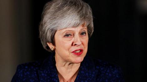 Votul decisiv pentru premierul britanic Theresa May s-a încheiat! Ce a decis majoritatea: "rezultat teribil pentru prim-ministru”