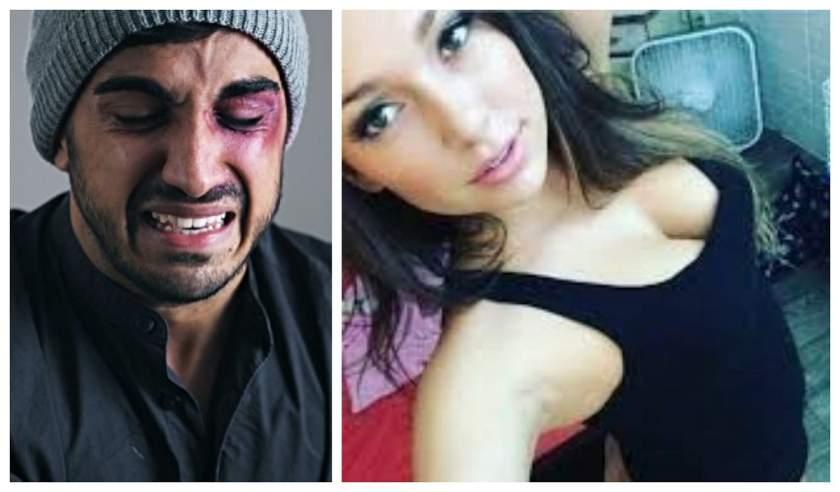 Momente de coșmar pentru un t&acirc;năr care s-a &icirc;ndrăgostit de o fată cunoscută pe Facebook!