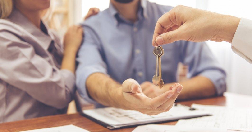 Modificări la legea dării &icirc;n plată. Ce se &icirc;nt&acirc;mplă cu cei care au credite prin programul Prima Casă