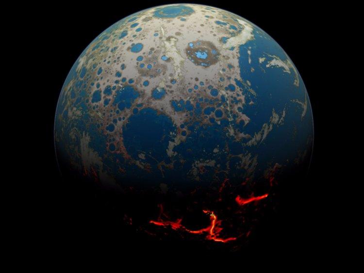 Descoperire EPOCALĂ! Se schimbă ISTORIA OMENIRII! &Icirc;ntreaga planetă a aflat adevărul!