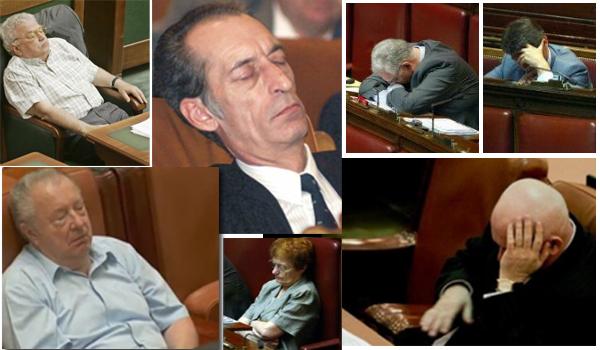 Salarii uriașe &icirc;n Parlament &icirc;n 2018! C&acirc;t c&acirc;știgă, lunar, un parlamentar