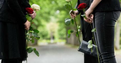 Pierderea unei persoane apropiate ne face sa luam in considerare serviciile funerare