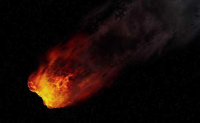 NASA a recunoscut: Asteroidul ar putea lovi Păm&acirc;ntul! C&acirc;nd se poate produce impactul