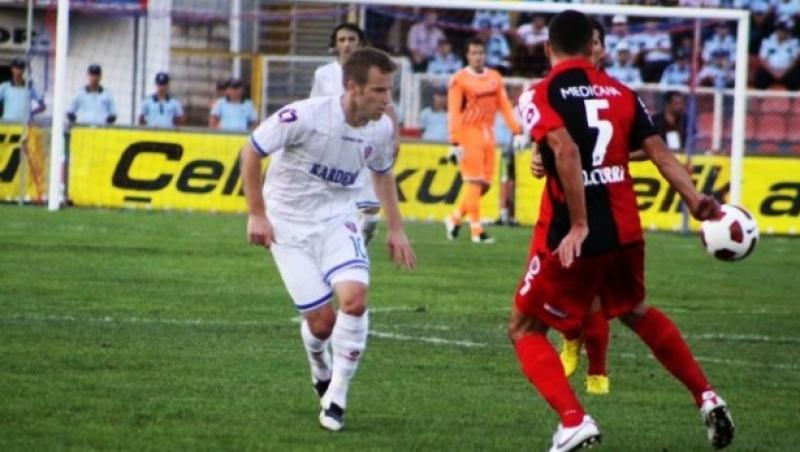 DRAMĂ! Unul dintre cei mai mari fotbaliști ai României, diagnosticat cu CANCER!