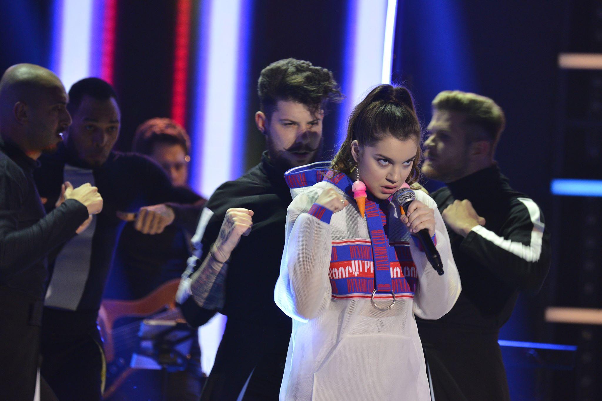 Copilul-minune al actualei ediții X Factor pornește marea bătălie a serii: „Știam că ne vei pregăti ceva senzațional”