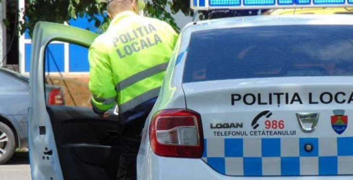 Există &icirc;n Rom&acirc;nia! Acesta este orașul din Rom&acirc;nia &icirc;n care un polițist local c&acirc;știgă un salariu de peste 8.650 de lei