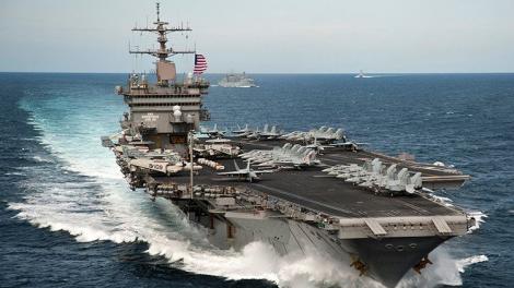 Veste șoc! Motivul pentru care Marina Americană ar putea pierde un război împotriva Rusiei sau a Chinei!