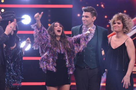 Decizia! Ei sunt MARII FINALIȘTI ai celui de-al optulea sezon X Factor!