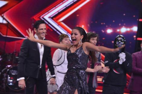 Semifinala X Factor, un test de rezistență pentru emoțiile noastre. Se știu finalistii seonului al optulea!