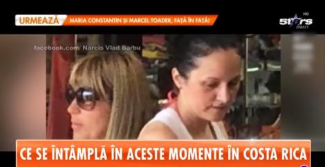 Miracol înainte de Crăciun pentru Elena Udrea! Ce se întâmplă acum în Costa Rica