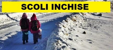 BREAKING NEWS! Școlile închise în România! Anunț de ultimă oră al Ministerului