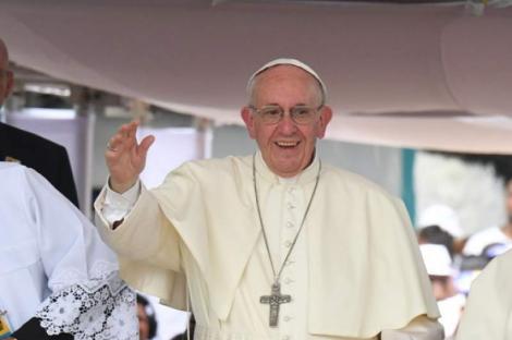 La mulți ani, papa Francisc. Câți ani împlinește azi al doilea papă ce va vizita România