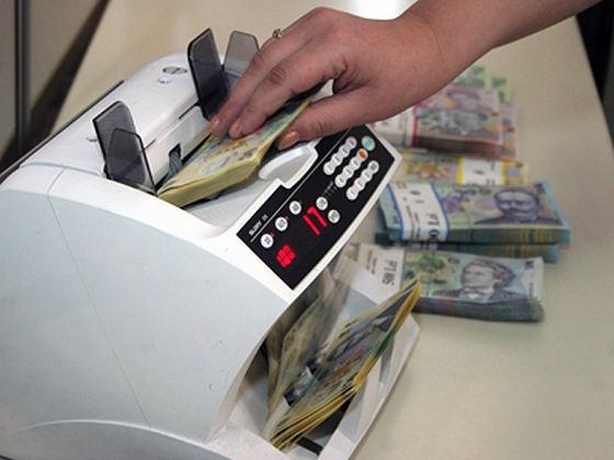 ULUITOR! Angajații din Rom&acirc;nia, care vor &icirc;ncasa prime de 9700 de lei pentru Crăciun! Unde se &icirc;nt&acirc;mplă asta!