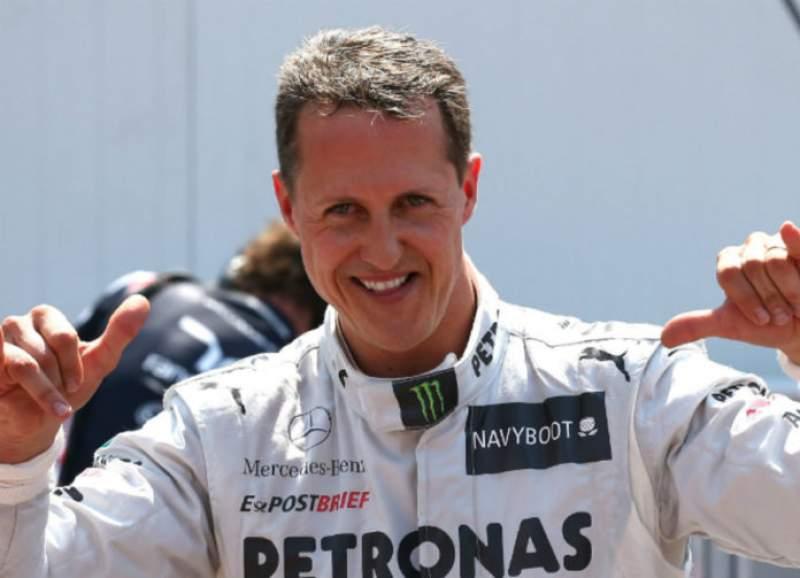 Costurile recuperării lui Michael Schumacher sunt uriașe! La c&acirc;t au fost estimate &nbsp;&nbsp;