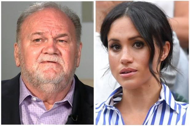 Tatăl lui Meghan Markle rupe tăcerea! Ce mesaj &icirc;i transmite fiicei sale: &ldquo;Ea trebuie să ştie asta, şi aș aprecia cu adevărat dacă...&rdquo;