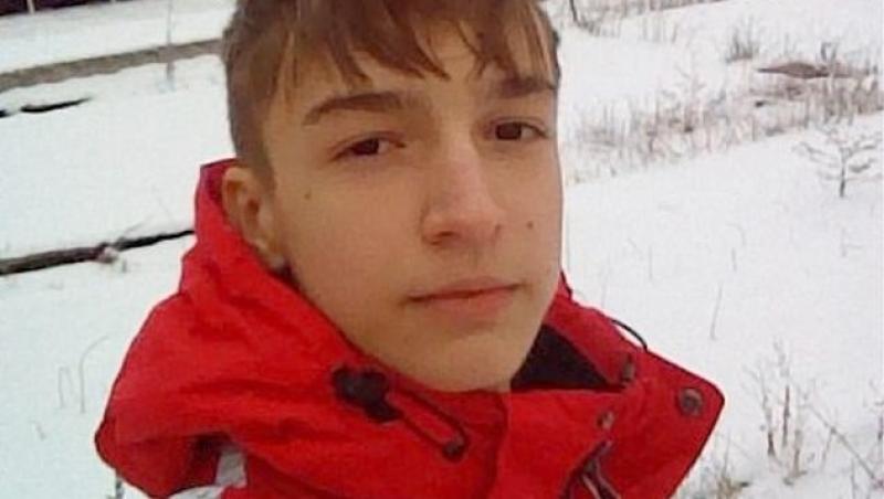 Imagini șocante! Un adolescent a murit în timp ce mama lui îl filma și îi striga încurajări – FOTO