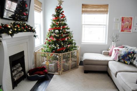 Crăciun 2018. Cum să îți decorezi casa pentru sărbătorile de iarnă