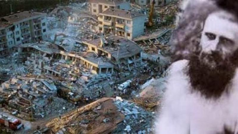 România, lovită de un cutremur mare în următoarea perioadă?! Profeția cumplită a lui Arsenie Boca: ”Bucureștiul va șters de pe hartă!”