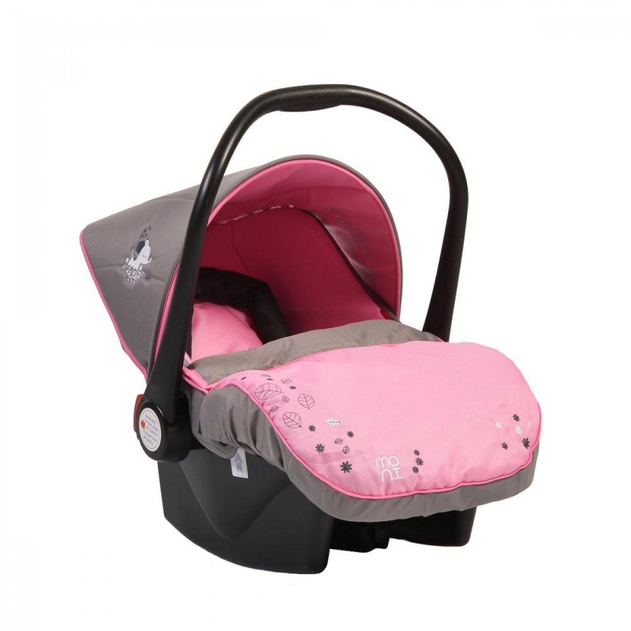 Scaunul auto pentru bebe și criteriile de respectat &icirc;n alegerea lui - recomandările specialiștilor Nichiduță