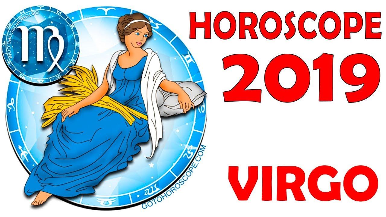 Horoscop 2019 pentru zodia Fecioară. Previziuni de foc la capitolul bani, carieră