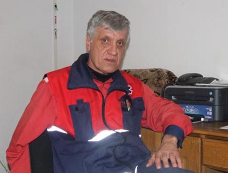 Un medic cunoscut în România s-a stins din viață! Boala necruțătoare de care suferea l-a învins chiar de ziua lui