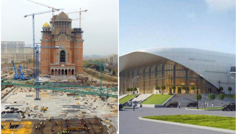 CNI a făcut marele anunț! Se ridică o nouă construcție în România! Cât costă, unde se află și când va fi inaugurată