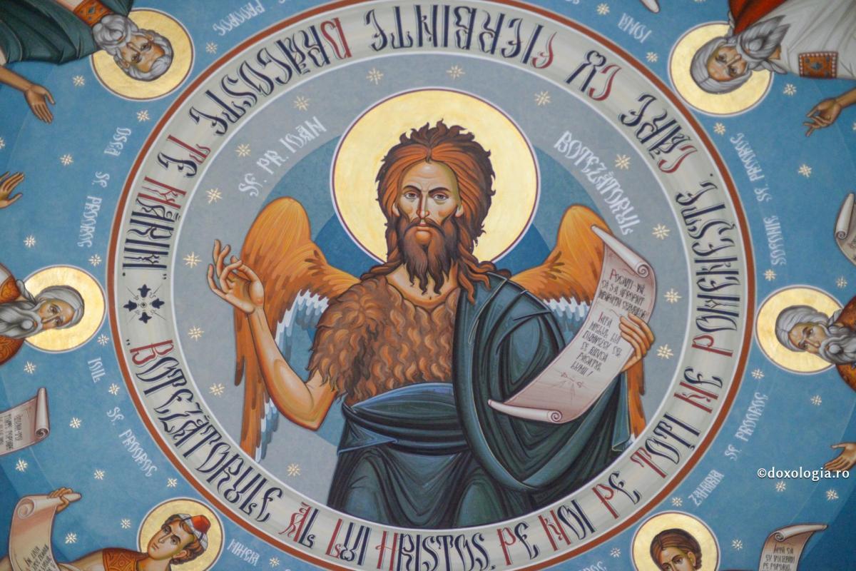 Calendar ortodox ianuarie 2019. Ce sărbători religioase sunt &icirc;n luna lui Gerar