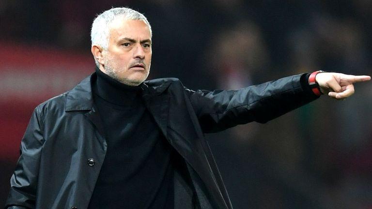 Lovitură puternică pentru Jose Mourinho, după ce a fost demis de la Manchester United. Cine &icirc;i va lua locul