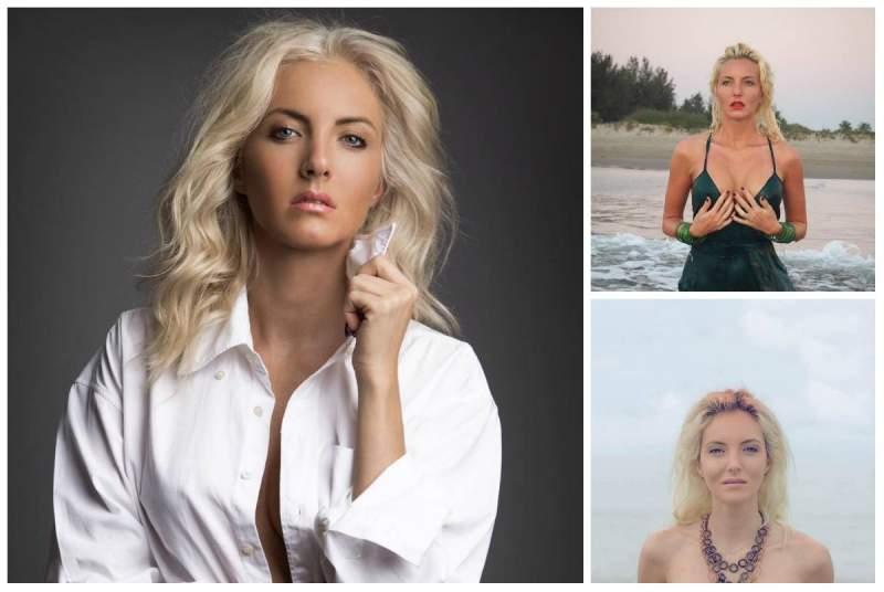 Adevărul despre moartea c&acirc;ntăreței Ancăi Pop! S-a aflat de ce nu erau montați parapeți &icirc;n locul &icirc;n care a murit artista de 34 de ani