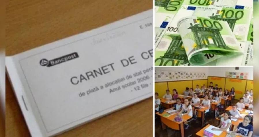 Se MĂRESC ALOCAȚIILE copiilor? 150 de lei pe lună este suma pe care ar putea s-o primească!