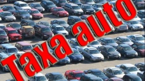 Schimbare TOTALĂ privind TAXA AUTO! Șoferii din România sunt în al noulea cer! Ministrul a făcut anunțul!