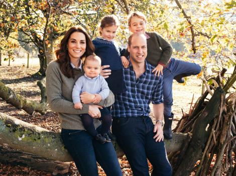 Un nou copil la Casa Regală a Marii Britanii? Se pare că Ducesa Kate Middleton ar fi însărcinată cu cel de-al patrulea copil. Ce spun reprezentanții familiei