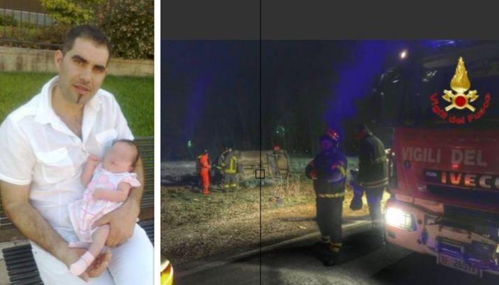 Cruzime fără margini! Rom&acirc;n lăsat să moară după ce este spulberat de un șofer italian pe o șosea &icirc;n Italia!