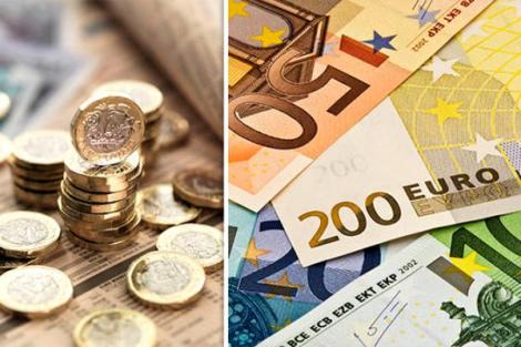 BNR Curs Valutar 19 decembrie. Cât cresc azi euro, dolarul și lira sterlină