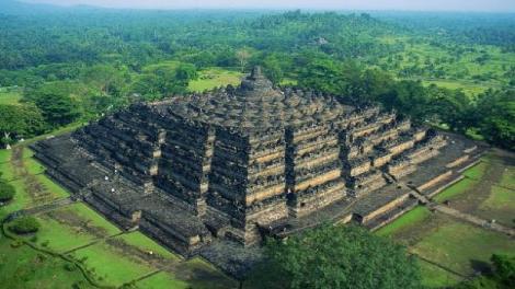 Uită tot ce știai! Aceasta este, de fapt, cea mai veche piramidă din lume: "Este un templu unic!" - FOTO