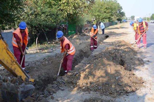 Schimbări drastice anunțate de Guvern! &Icirc;n ce condiții vor avea zilierii contract de muncă! Nimic nu va mai fi la fel