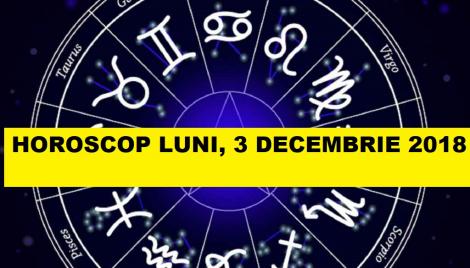 Horoscop 3 decembrie. Ce zodie de Apă câștigă o sumă de bani colosală! Vin banii