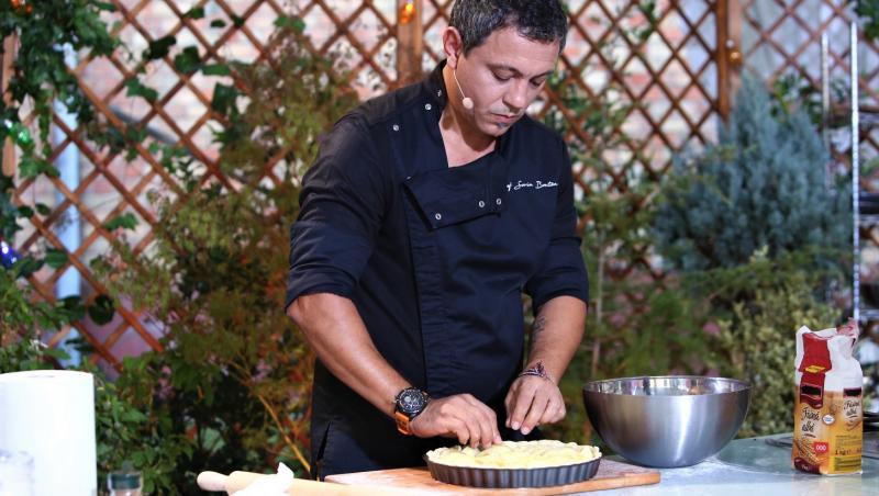 Luni, de la 20:00: Penultima amuletă ”Chefi la cuțite” oferă imunitate totală