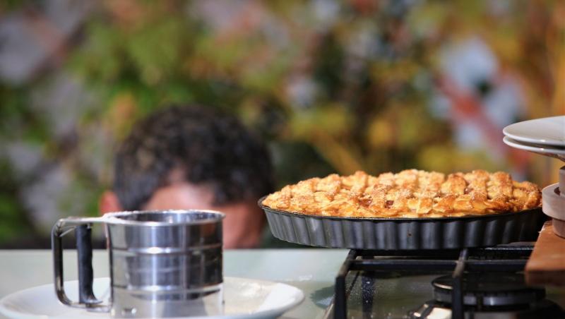 Luni, de la 20:00: Penultima amuletă ”Chefi la cuțite” oferă imunitate totală