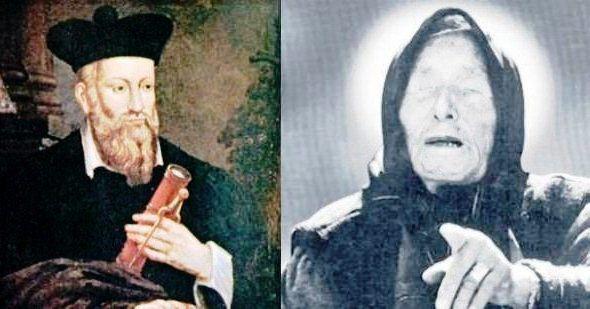 Nostradamus din Balcani a văzut război &icirc;n lume! Profețiile Babei Vanga, care au cutremurat lumea, vor &icirc;ncepe să se adeverească