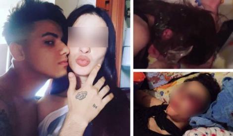 Tânăra bătută de iubit la Ploiești și-a retras plângerea? Informațiile apărute pe internet, false