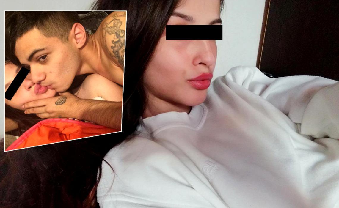 Mama tinerei din Ploiești, bătută de iubit, e &icirc;ngrozită: "A mai lovit-o atunci c&acirc;nd au venit am&acirc;ndoi la noi. Mi-a spart și geamurile de la casă"