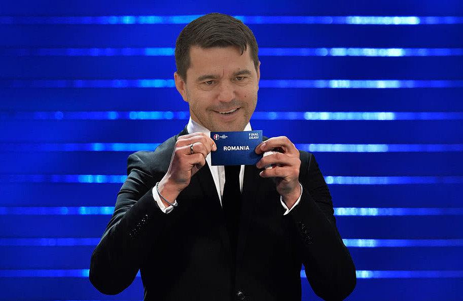 Rom&acirc;nia și-a aflat adversarele din Preliminariile EURO 2020.  Spania, Suedia și Norvegia, &icirc;n grupa "tricolorilor"