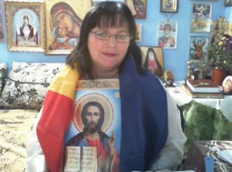 "Iisus va veni, iar pâmântul românesc va fi sfințit!" Clarvazătoarea Maria Ghiorghiu, previziune care dă fiori