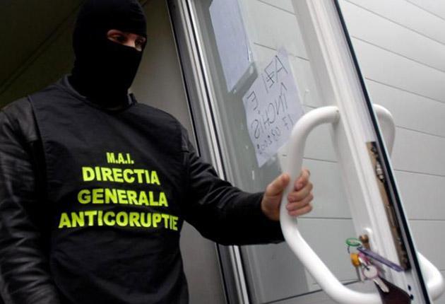 Şeful Direcției Generale Anticorupție a copiat &icirc;n lucrarea sa de doctorat: "Vreau să ştiţi că am făcut totul cu bună credinţă"